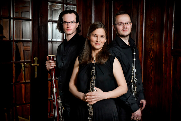 Trio Aperto