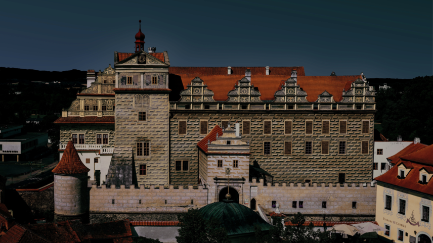 Horšovský Týn